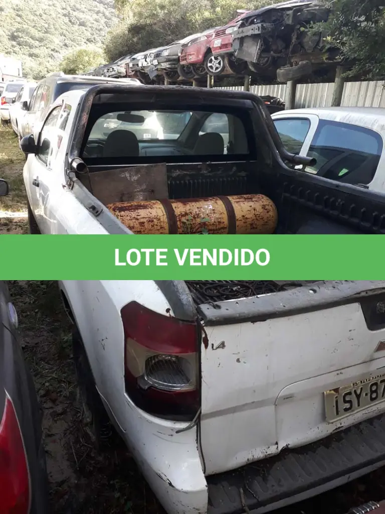 LOTE 001