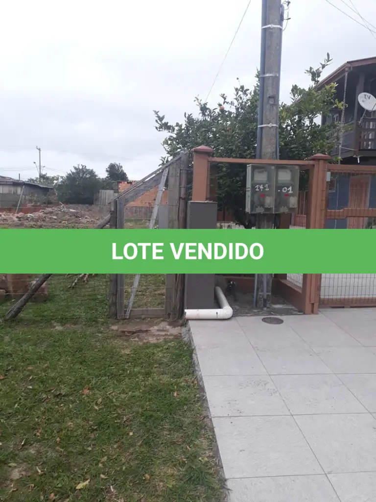 LOTE 001