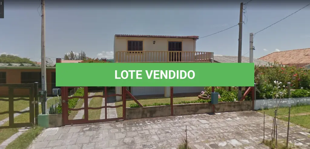 LOTE 001