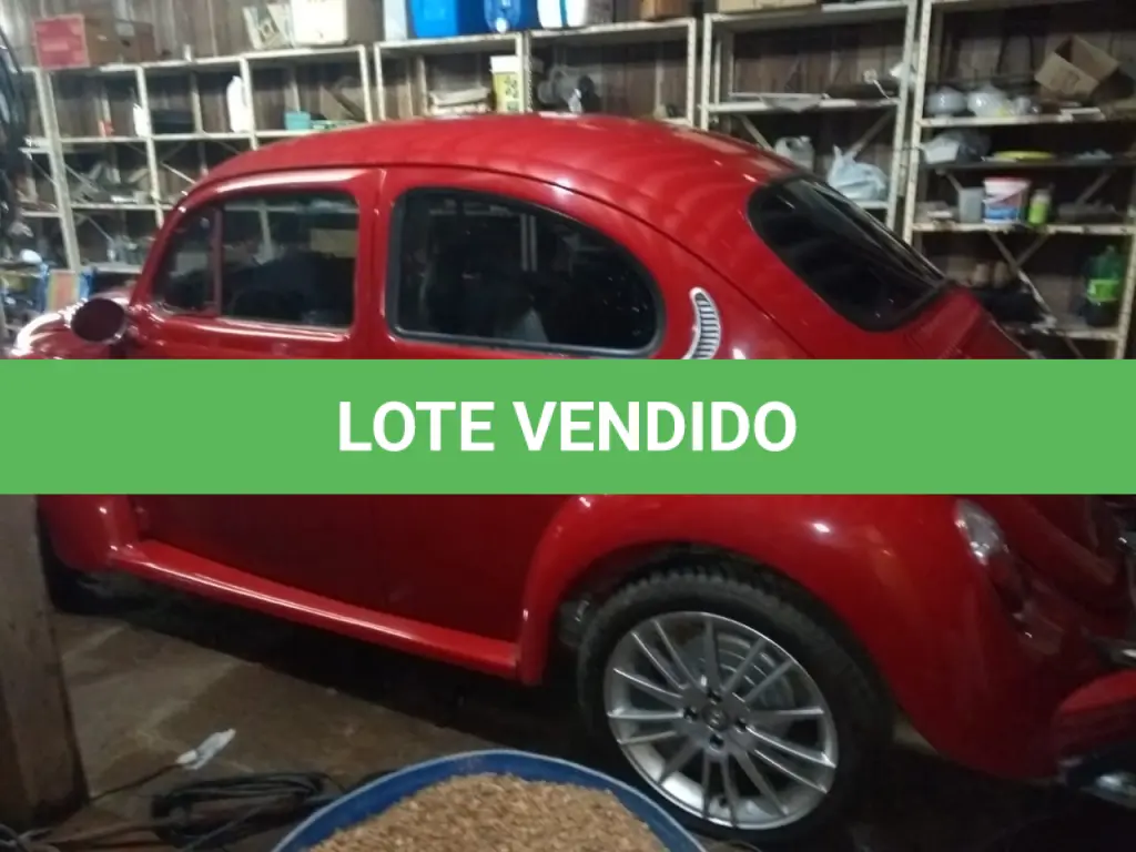 LOTE 001