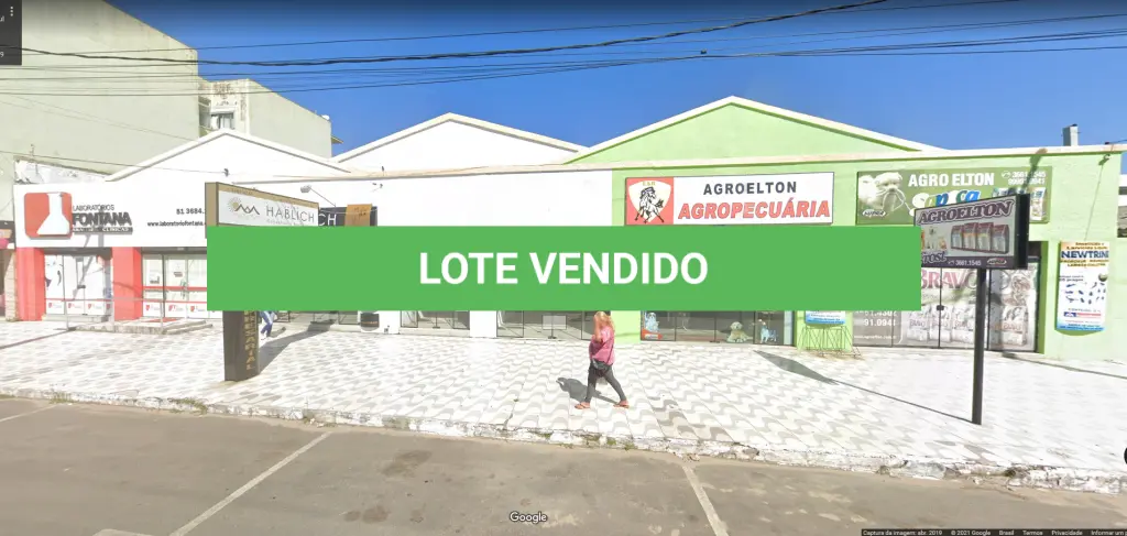 LOTE 001