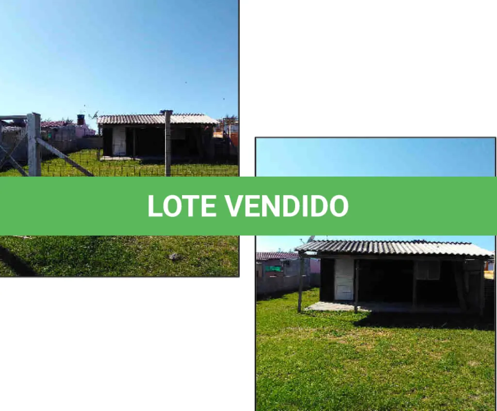 LOTE 001