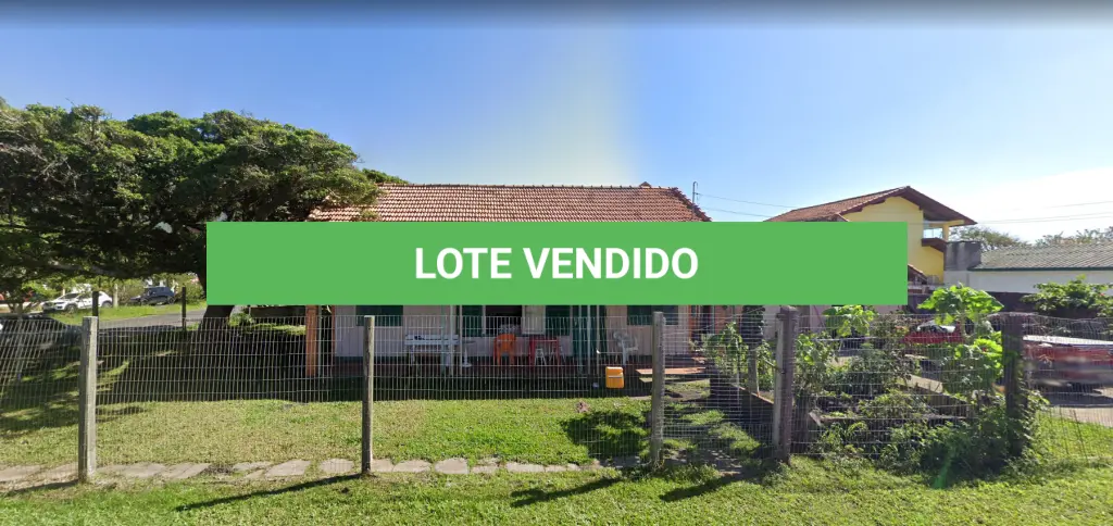 LOTE 001