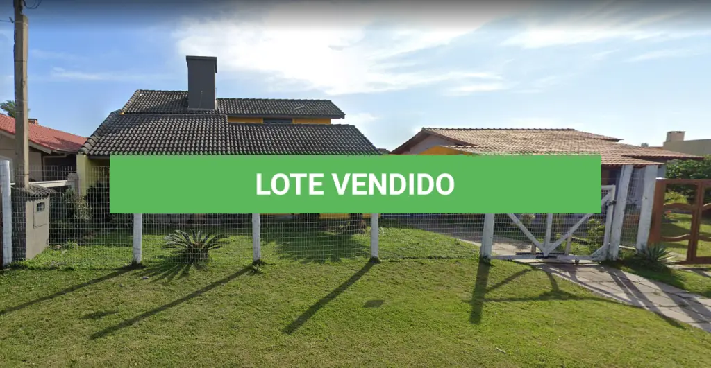 LOTE 001