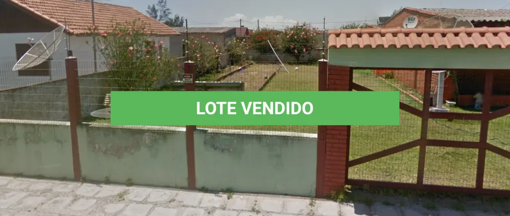 LOTE 001