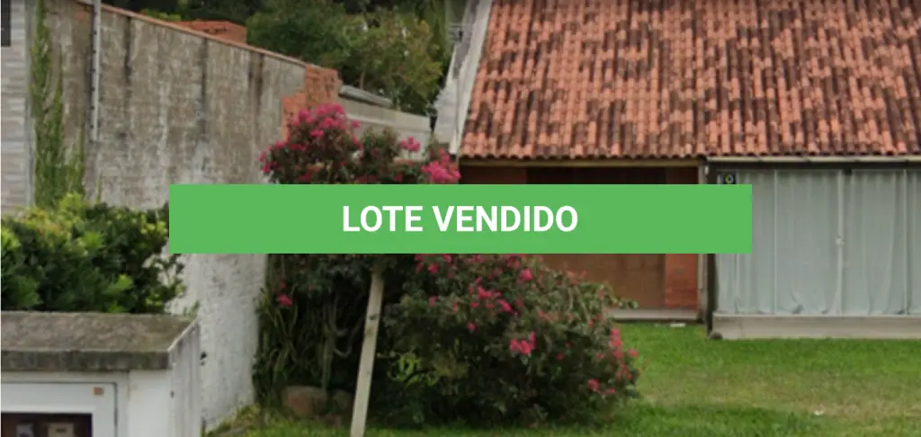LOTE 001