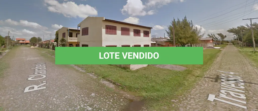 LOTE 001