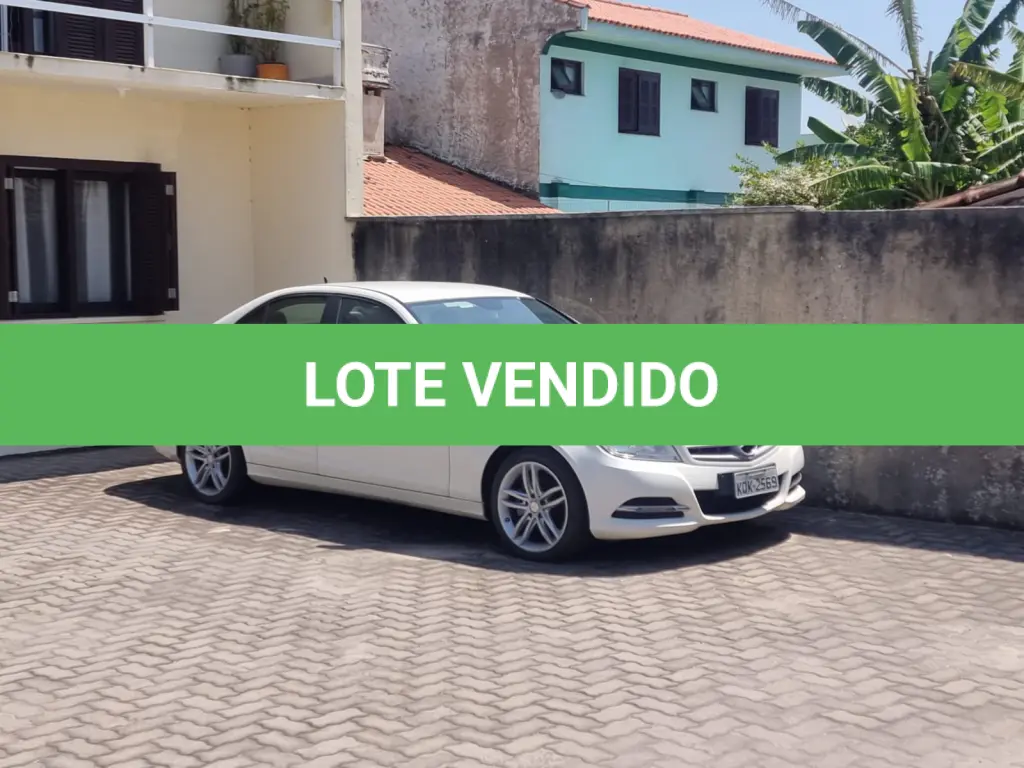 LOTE 001