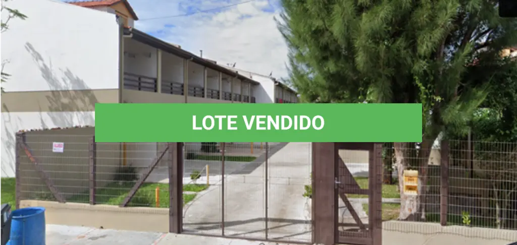 LOTE 001