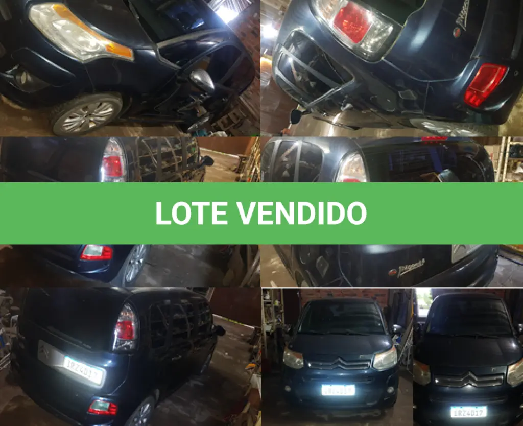 LOTE 001