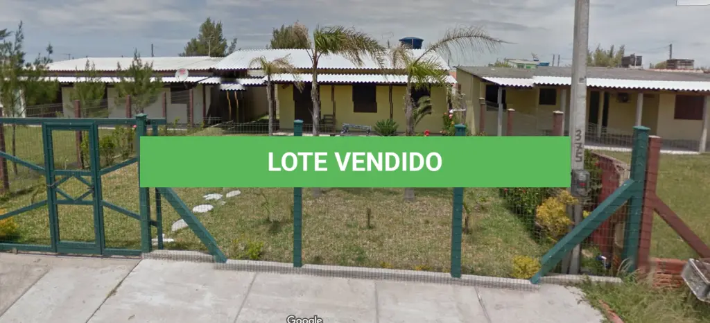 LOTE 001