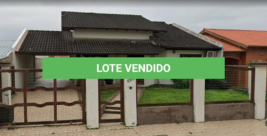 LOTE 001
