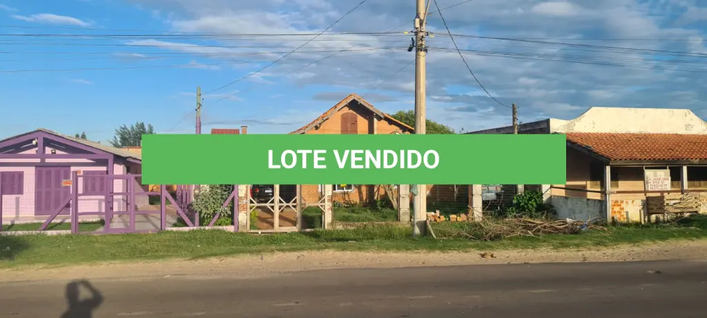 LOTE 001