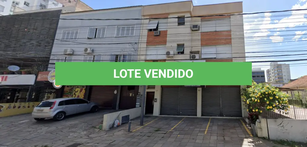 LOTE 001