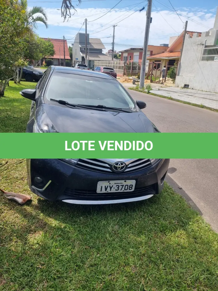 LOTE 001