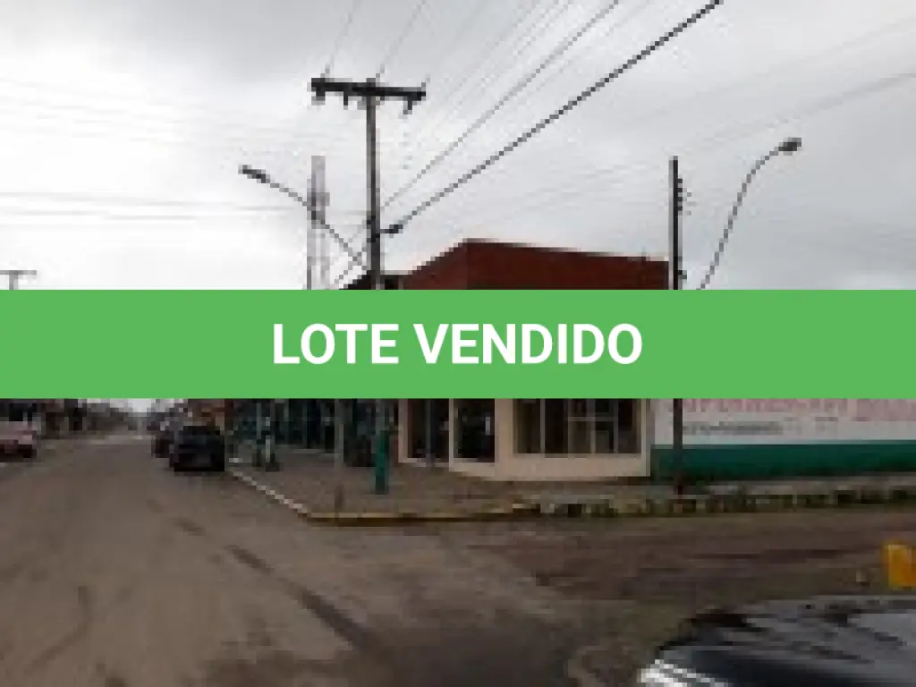 LOTE 001