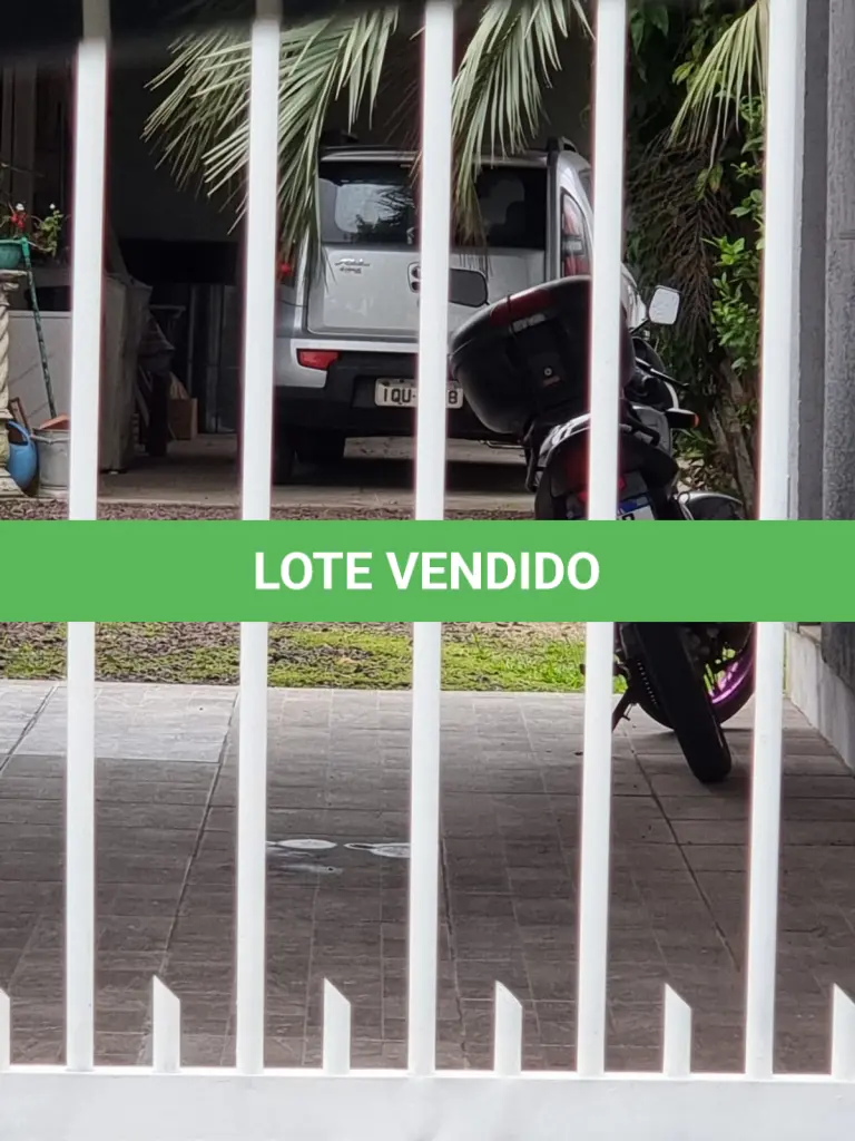 LOTE 001