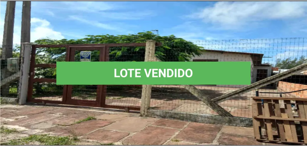 LOTE 001
