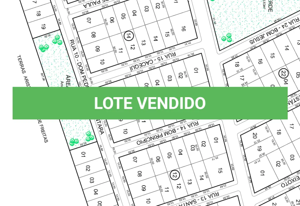 LOTE 001