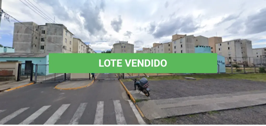 LOTE 001