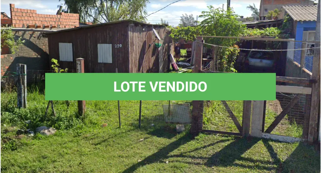LOTE 001