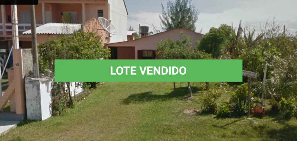 LOTE 001