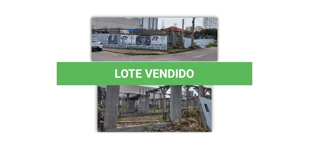 LOTE 001