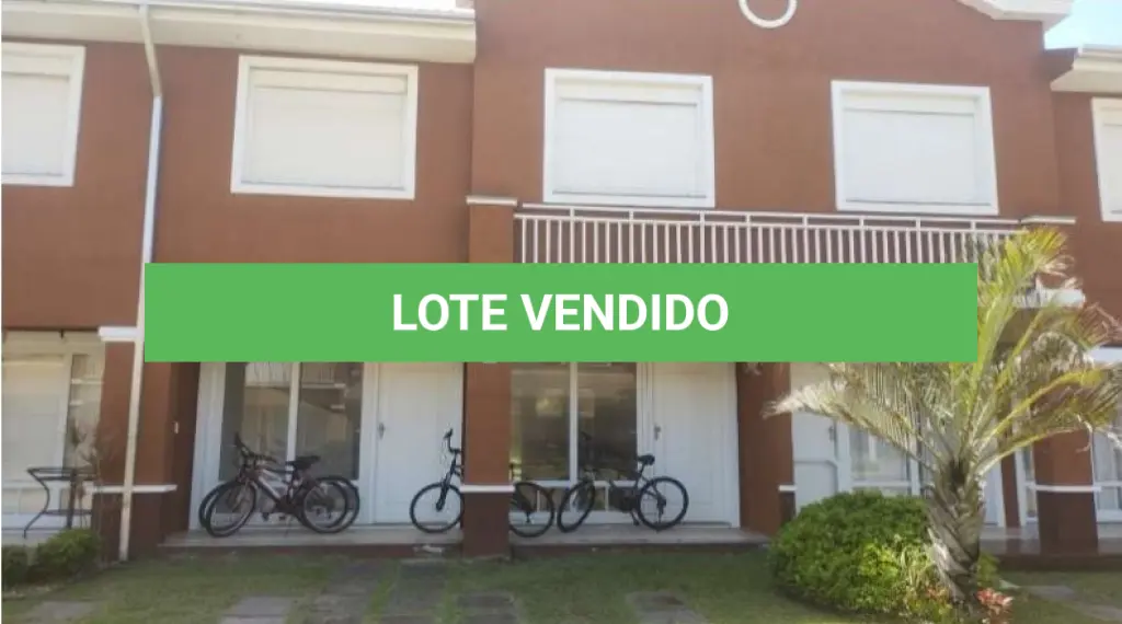 LOTE 001