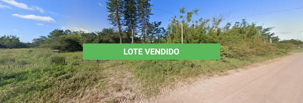LOTE 001