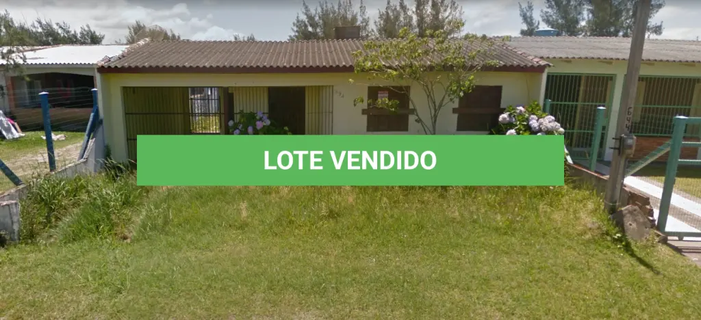 LOTE 001