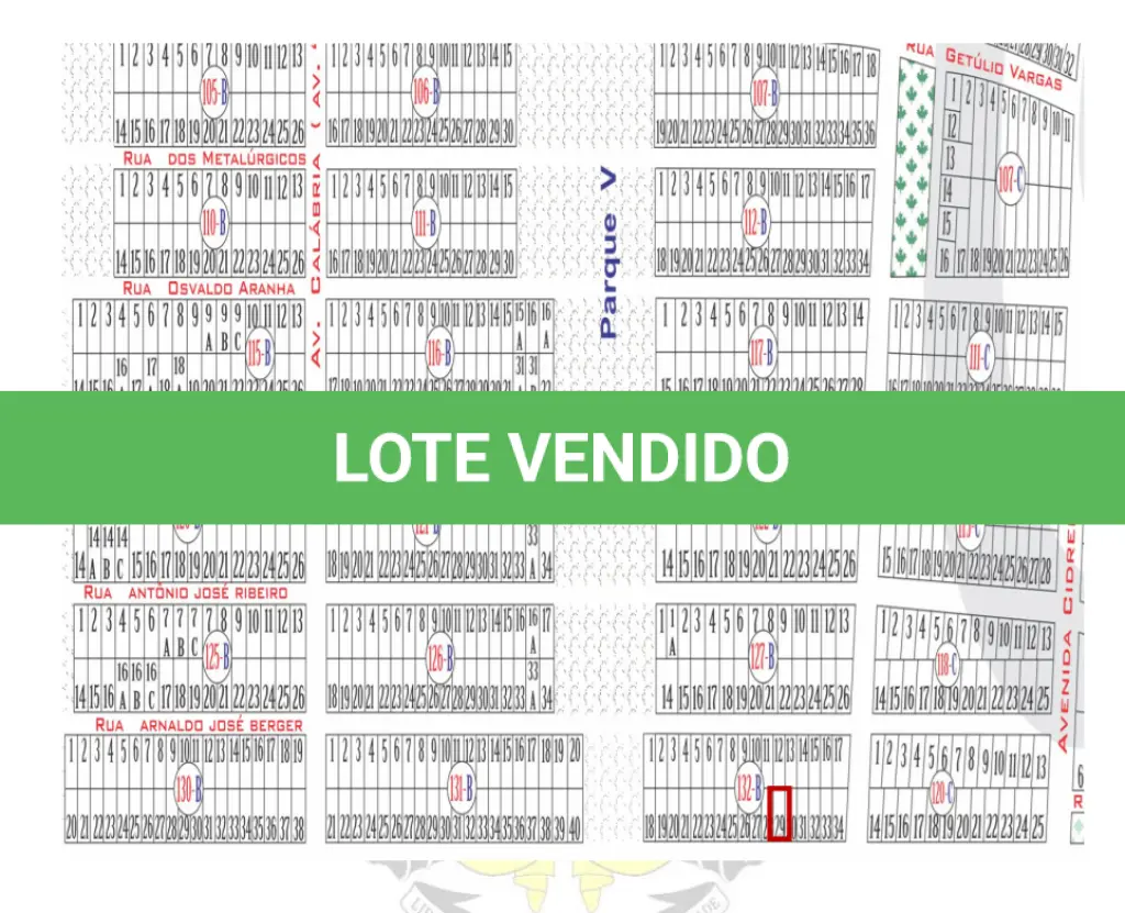 LOTE 001