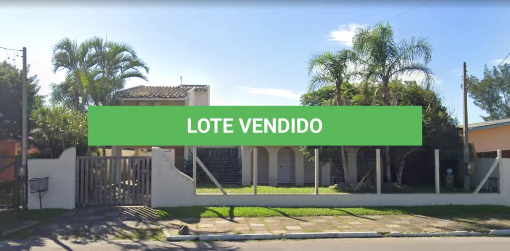LOTE 001