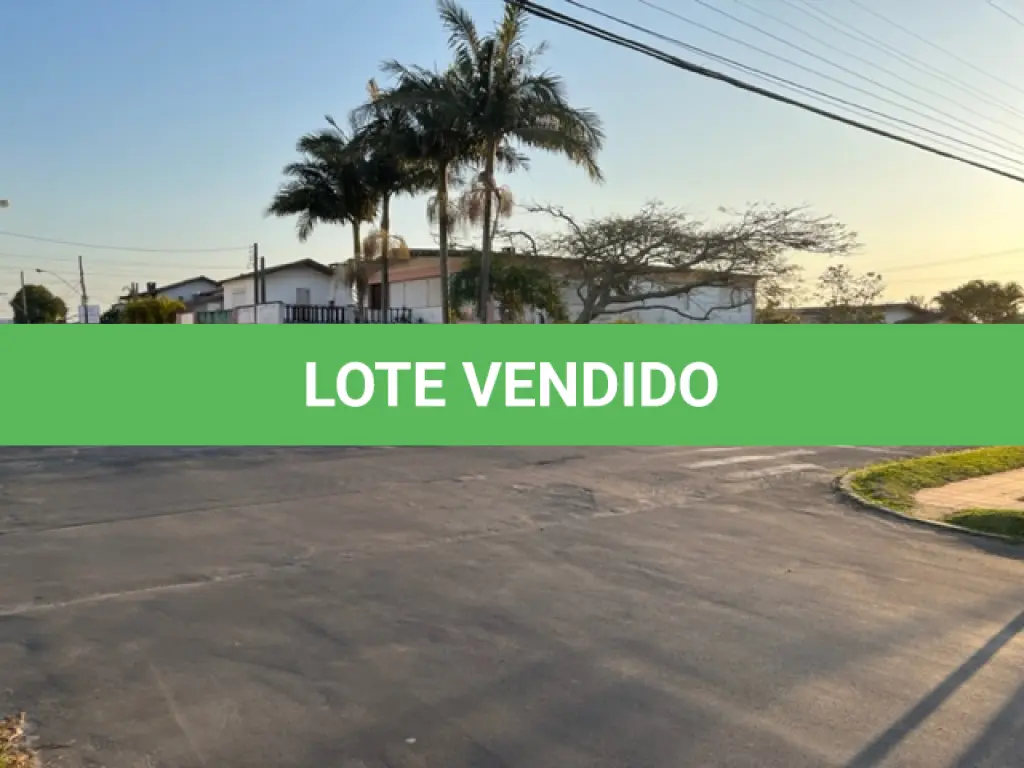 LOTE 001