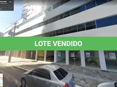 LOTE 003 - VENDA JUDICIAL DE BOX DE ESTACIONAMENTO NO CENTRO DE TRAMANDAI - na Rua Otto Alfredo Müller, 291 -
