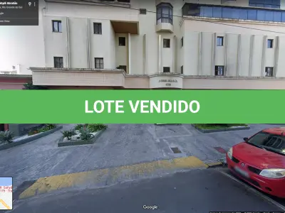 LOTE 002 - VENDA JUDICIAL DE APARTAMENTO DE COBERTURA EM TRAMANDAI -  na Rua Vereador Sahydi Abrahão, 175/1101
