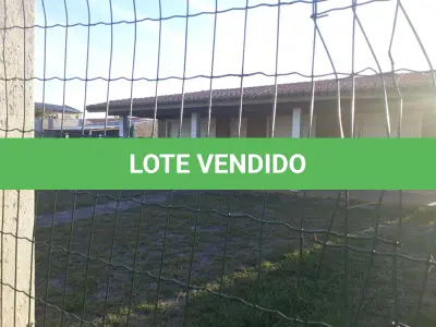 LOTE 001 - VENDA JUDICIAL DE RESIDÊNCIA EM CIDREIRA NA RUA ANTÔNIO JOSÉ RIBEIRO, 1911.