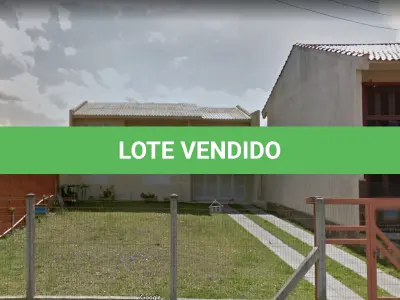 LOTE 001 - VENDA JUDICIAL TRABALHISTA DE CASA EM MARILUZ, NA RUA TAQUARA 422.