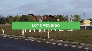 LOTE 001 - VENDA JUDICIAL DE TERRENO EM TAVARES - RS