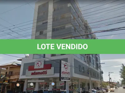 LOTE 001 - LEILÃO DO BANRISUL - VENDA EXTRAJUDICIAL DE APARTAMENTO COM BOX DE ESTACIONAMENTO EM CAPÃO DA CANOA