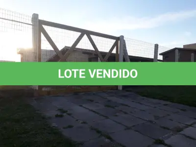 LOTE 001 - VENDA JUDICIAL DE RESIDÊNCIA EM CIDREIRA NA RUA ANTÔNIO JOSÉ RIBEIRO, 1911.