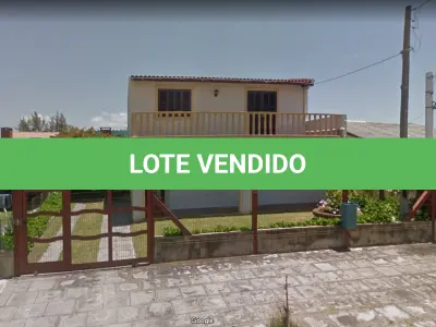 LOTE 001 - VENDA JUDICIAL TRABALHISTA DE RESIDÊNCIA EM CIDREIRA NA RUA GETÚLIO VARGAS, 2445.