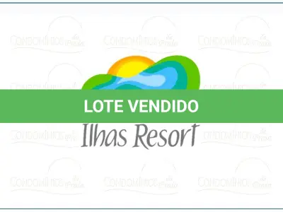 LOTE 001 - COMARCA DE CAPÃO DA CANOA - VENDA JUDICIAL DE TERRENO NO CAPÃO DA CANOA ILHAS RESORT 2
