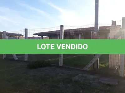 LOTE 001 - VENDA JUDICIAL DE RESIDÊNCIA EM CIDREIRA NA RUA ANTÔNIO JOSÉ RIBEIRO, 1911.
