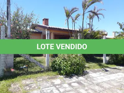 LOTE 001 - VENDA JUDICIAL TRABALHISTA - CASA EM CIDREIRA NA RUA 5-A, Nº 856