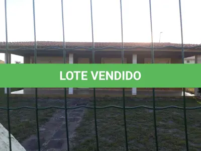 LOTE 001 - VENDA JUDICIAL DE RESIDÊNCIA EM CIDREIRA NA RUA ANTÔNIO JOSÉ RIBEIRO, 1911.