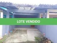 LOTE 001 - VENDA JUDICIAL DE CASA EM IMBÉ NA RUA GETULIO VARGAS, 2434.