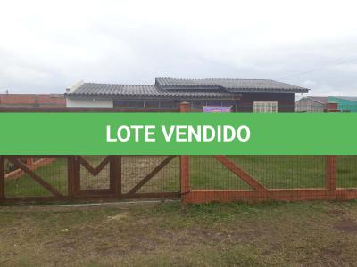 LOTE 001 - VENDA JUDICIAL DE IMOVEL SITUADO EM BALNEÁRIO HARMONIA