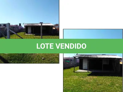 LOTE 001 - VENDA DE RESIDÊNCIA EM JARDIM ATLÂNTICO, NA RUA DAS SÁLVIAS, 170.