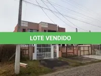 LOTE 001 - VENDA JUDICIAL DE CASA EM IMBÉ NA RUA LAGOA VERMELHA, 2189