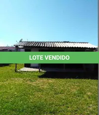 LOTE 001 - VENDA DE RESIDÊNCIA EM JARDIM ATLÂNTICO, NA RUA DAS SÁLVIAS, 170.